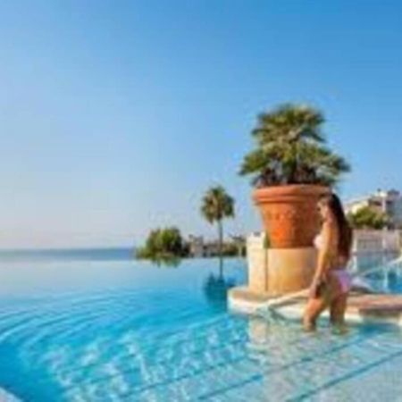 C036 Agreable Appartement Au Sein D'Une Belle Residence De Vacances Cannes Buitenkant foto