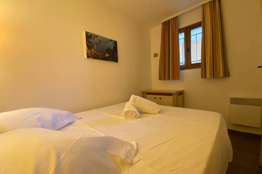 C036 Agreable Appartement Au Sein D'Une Belle Residence De Vacances Cannes Buitenkant foto