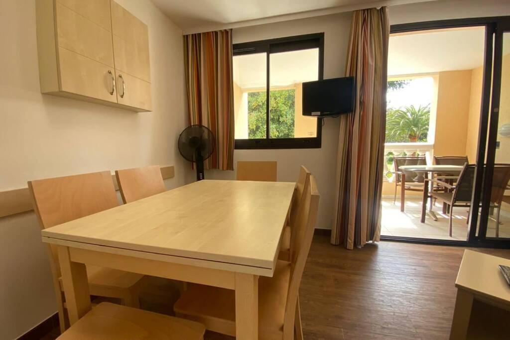 C036 Agreable Appartement Au Sein D'Une Belle Residence De Vacances Cannes Buitenkant foto