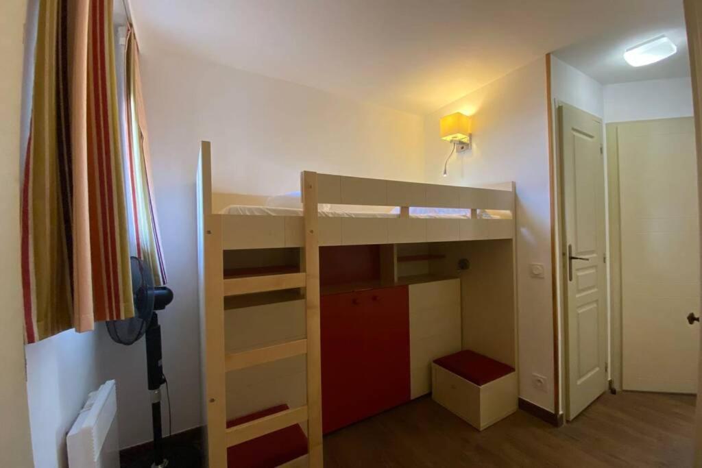 C036 Agreable Appartement Au Sein D'Une Belle Residence De Vacances Cannes Buitenkant foto